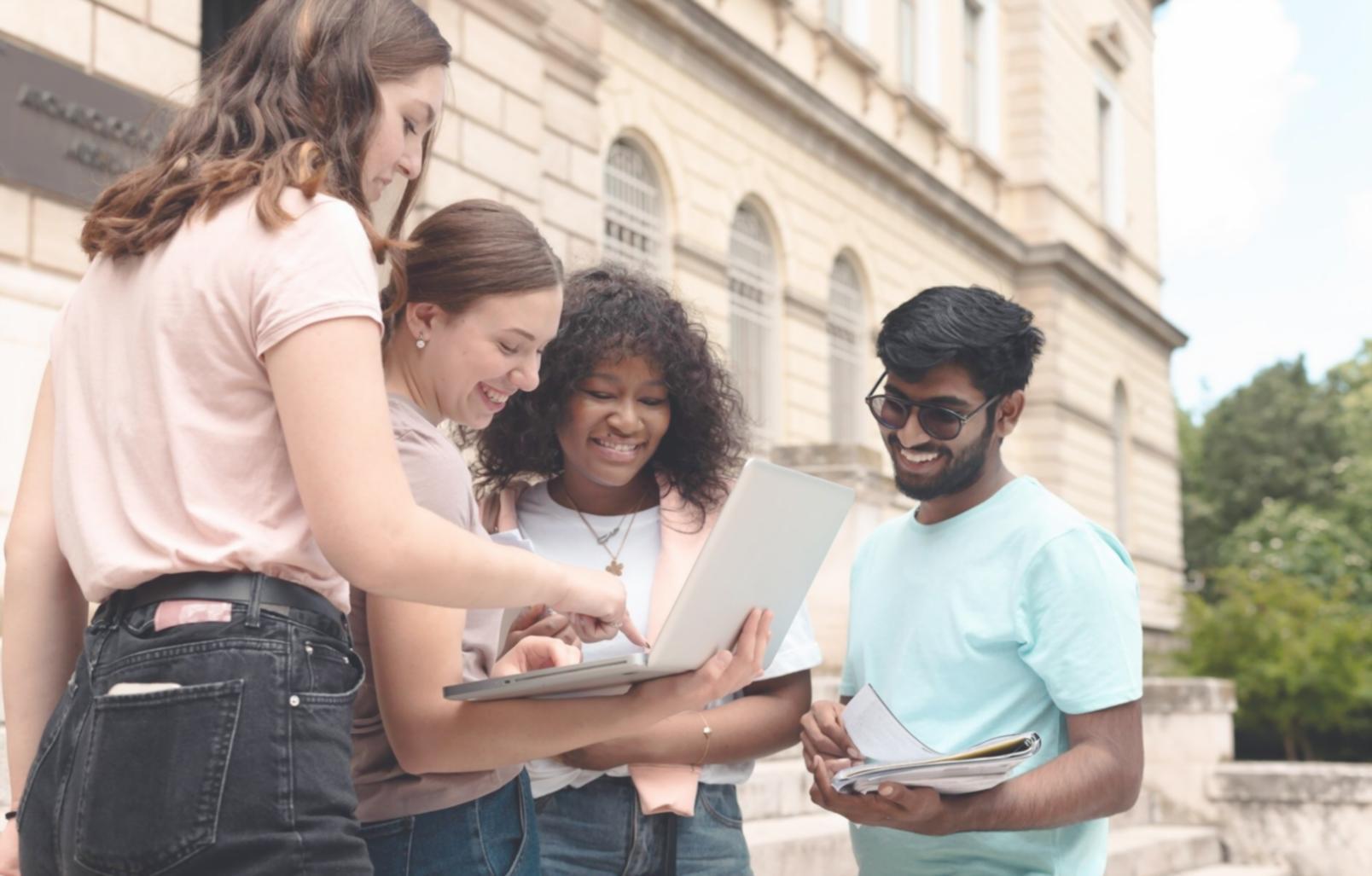 Textstruktur und kreative Planung